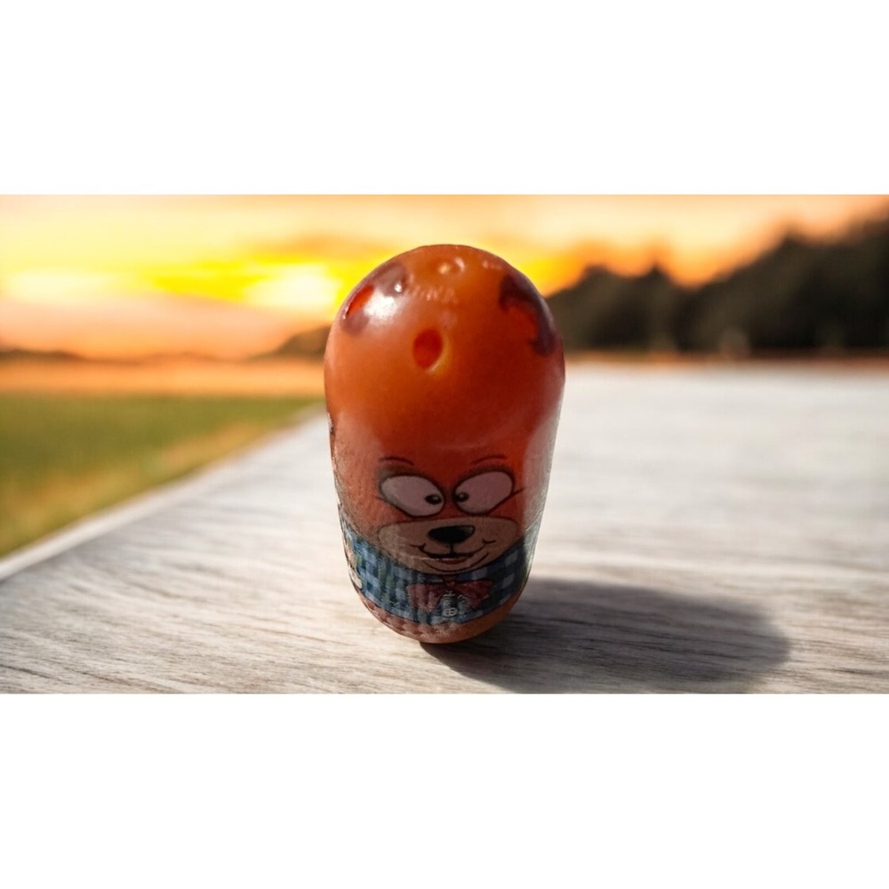 Mighty Beanz Teddy Bean‎ 47